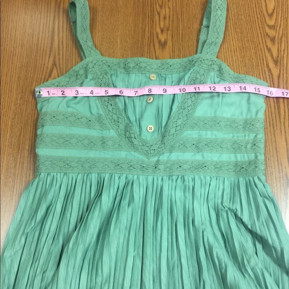Matilda Jane Joanna Gaines Grassroots Dress S - Picture 11 of 12